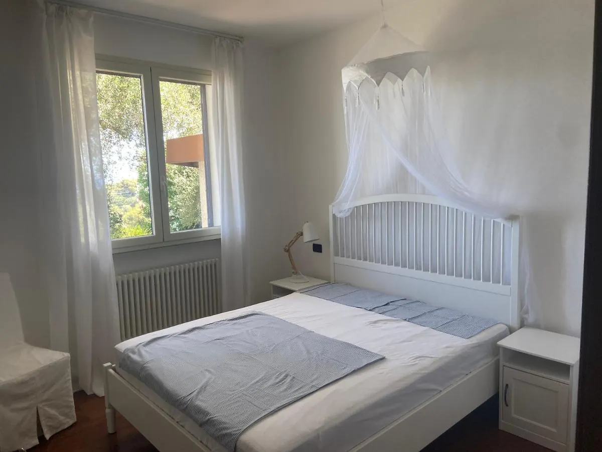 Ligurien Marina Dˋandora Ferienwohnung 100Qm Mit Meerblick
