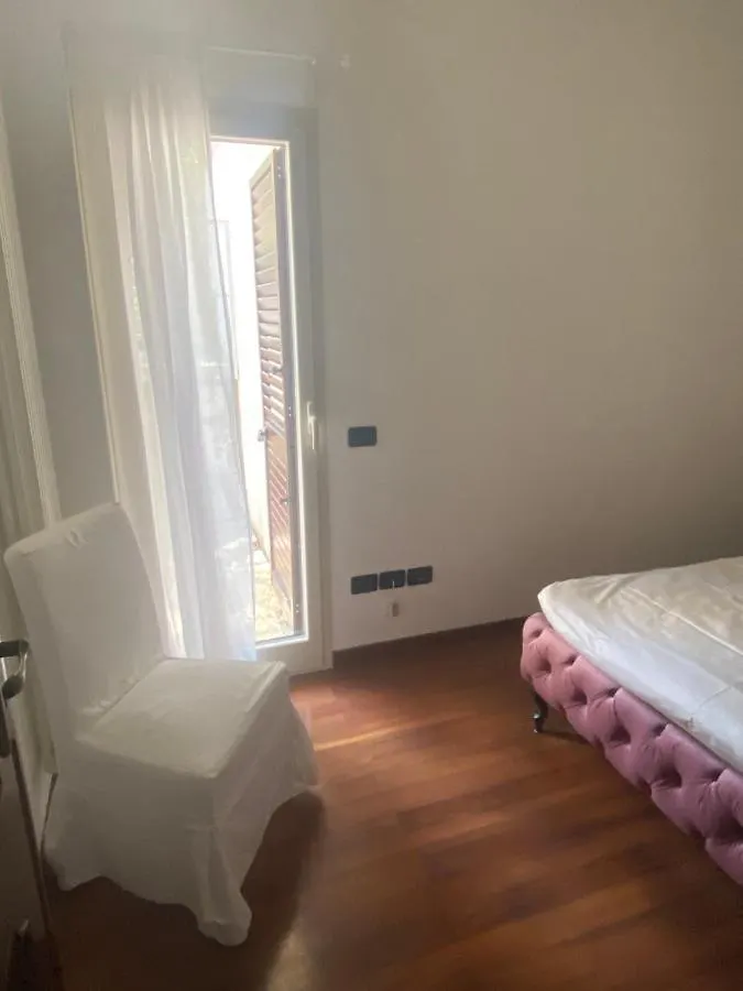 Ligurien Marina Dˋandora Ferienwohnung 100Qm Mit Meerblick 0*, Andora
