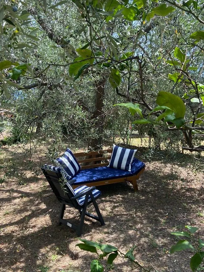 Apartment Ligurien Marina Dˋandora Ferienwohnung 100Qm Mit Meerblick Italy