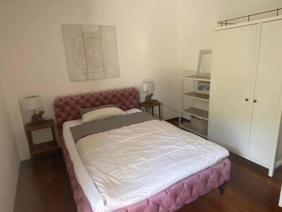 Apartment Ligurien Marina Dˋandora Ferienwohnung 100Qm Mit Meerblick