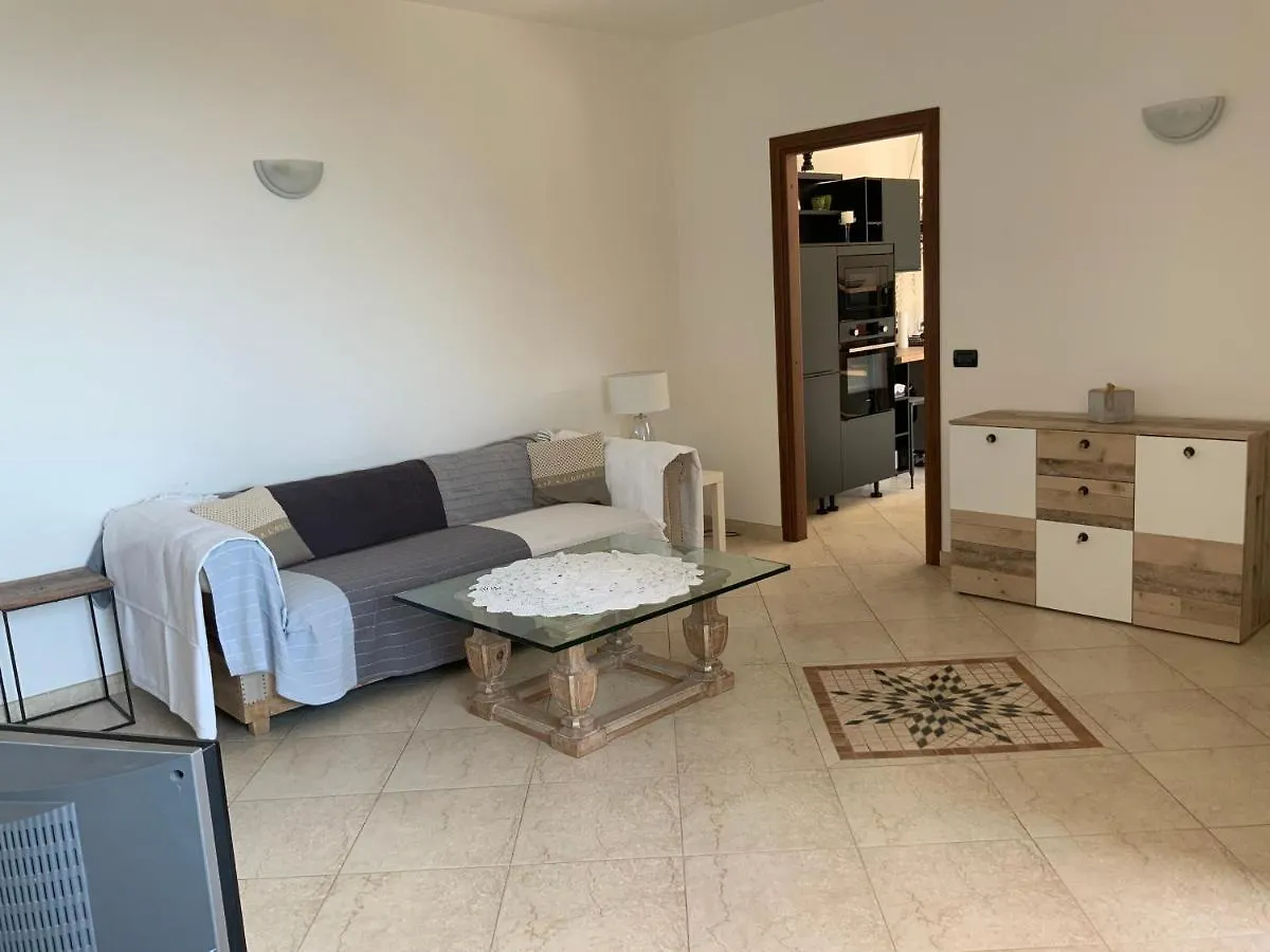 Apartment Ligurien Marina Dˋandora Ferienwohnung 100Qm Mit Meerblick Italy