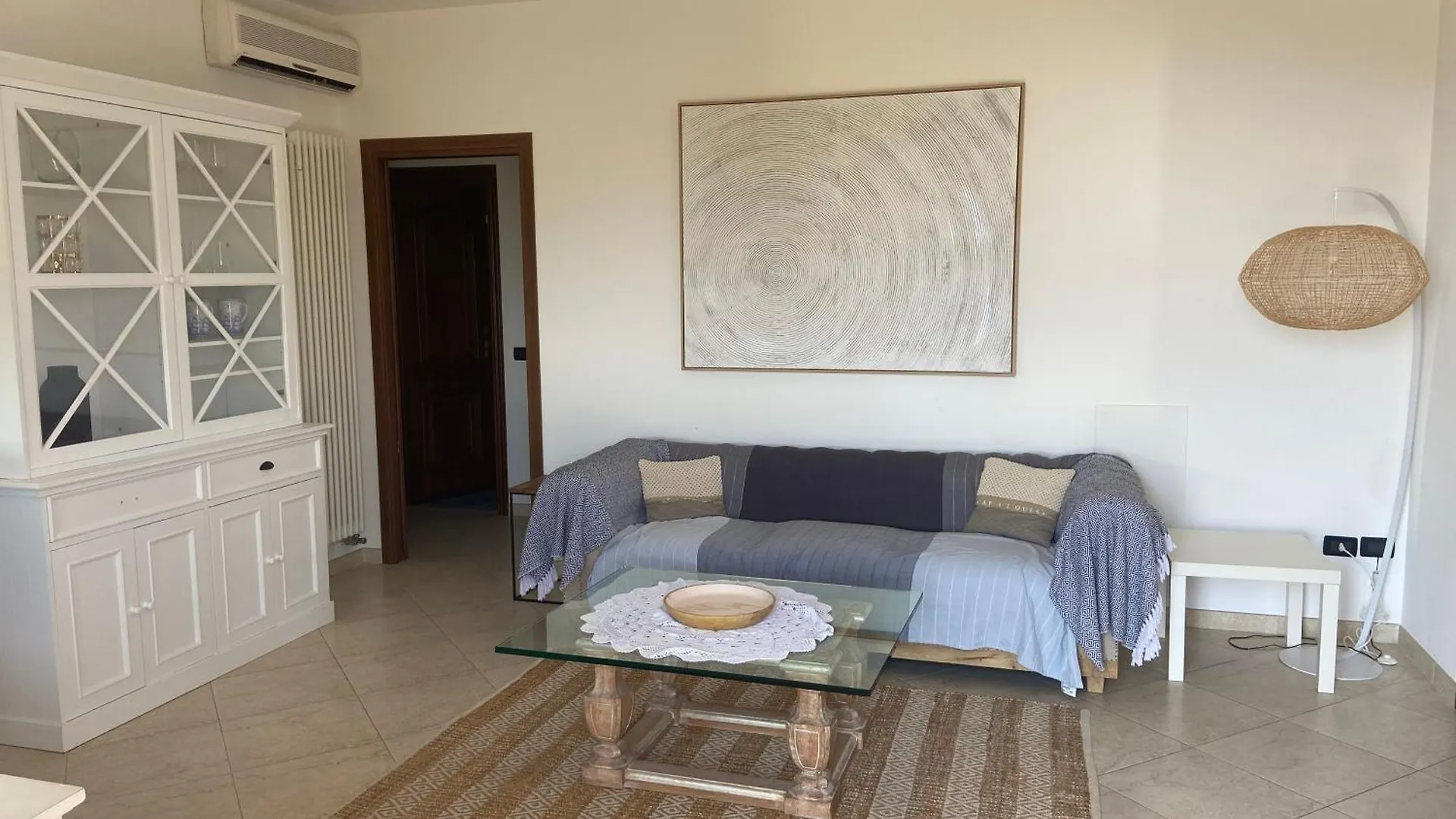 Ligurien Marina Dˋandora Ferienwohnung 100Qm Mit Meerblick 0*, Andora Italy