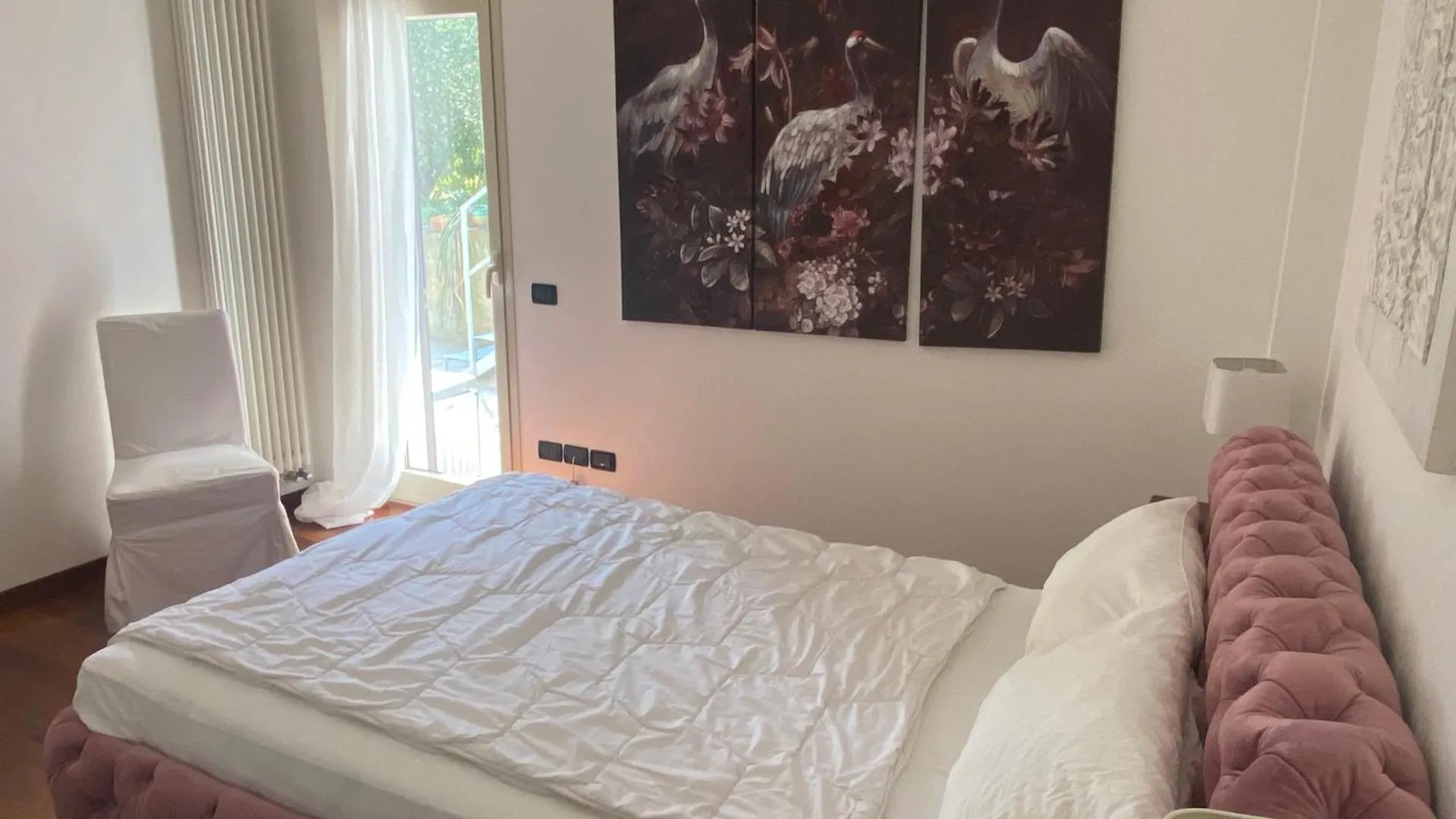 Ligurien Marina Dˋandora Ferienwohnung 100Qm Mit Meerblick Italy