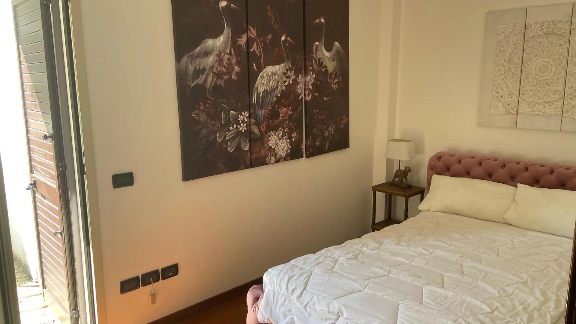 Ligurien Marina Dˋandora Ferienwohnung 100Qm Mit Meerblick