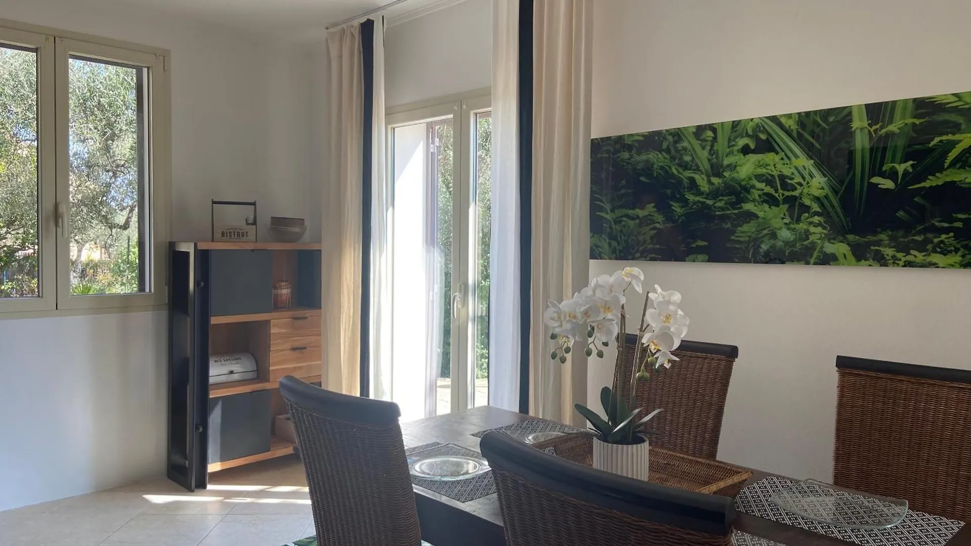 Ligurien Marina Dˋandora Ferienwohnung 100Qm Mit Meerblick Apartment Andora