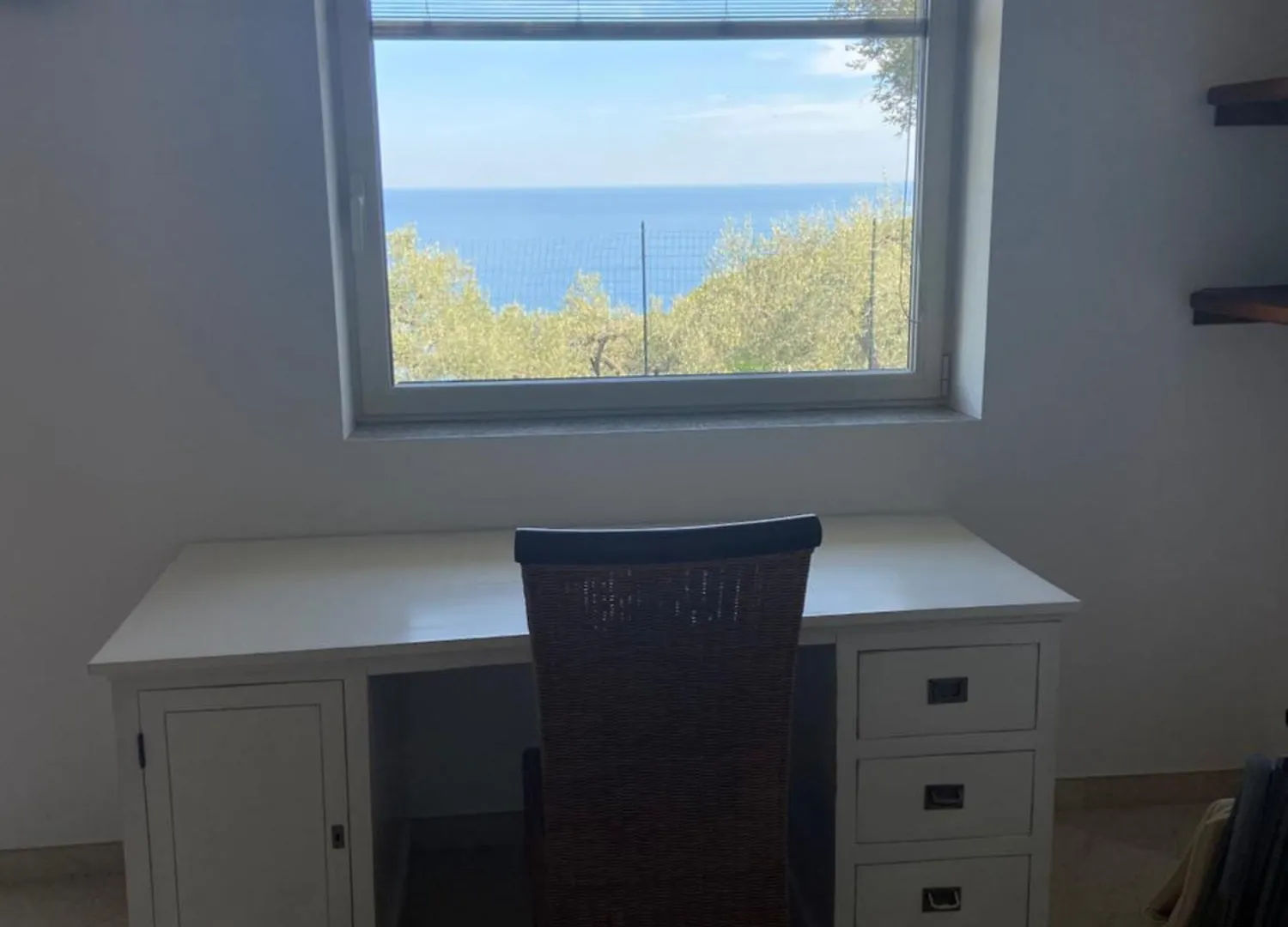 Ligurien Marina Dˋandora Ferienwohnung 100Qm Mit Meerblick Apartment Andora