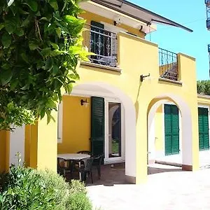 2* Maison d'hôtes Andoramare