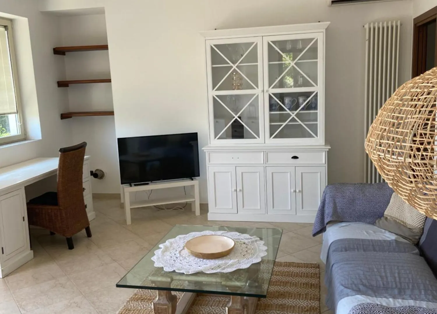 Appartement Ligurien Marina Dˋandora Ferienwohnung 100Qm Mit Meerblick